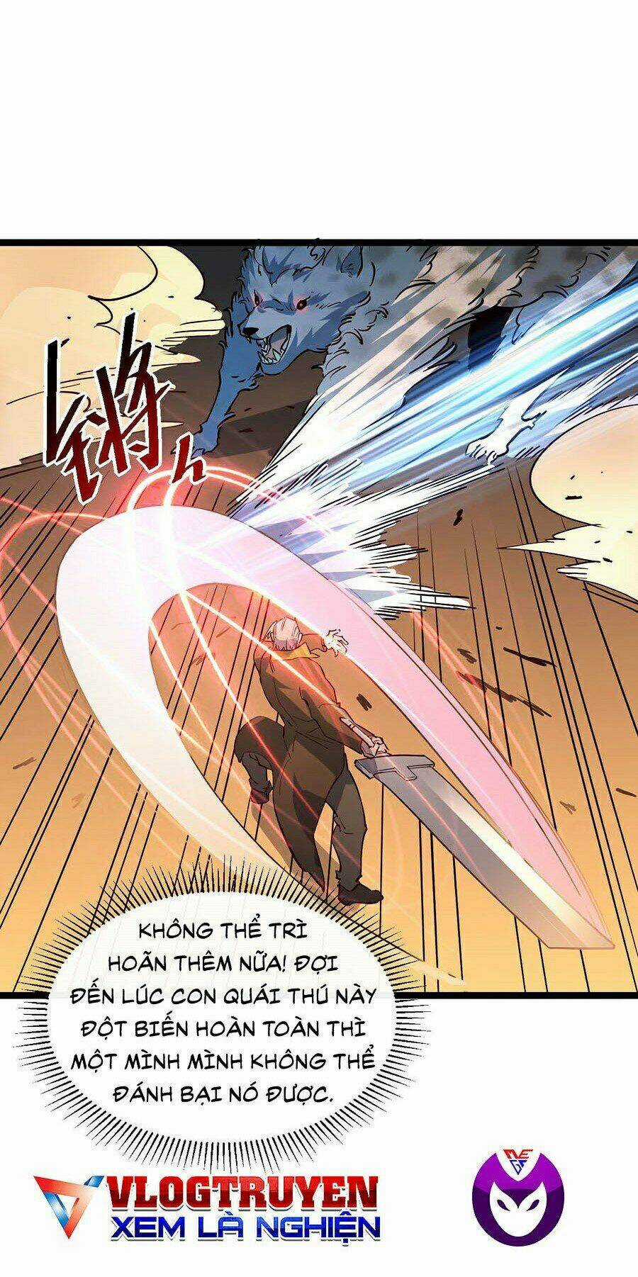 Mạt Thế Quật Khởi Chapter 40 trang 40