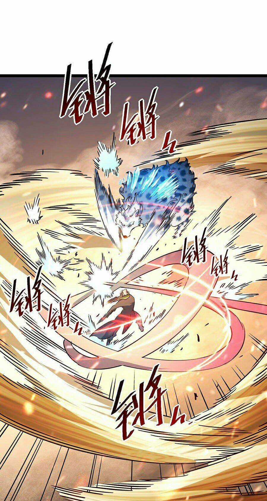 Mạt Thế Quật Khởi Chapter 40 trang 41