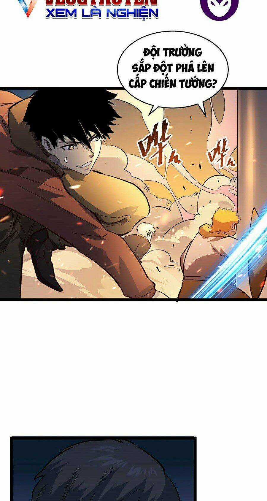 Mạt Thế Quật Khởi Chapter 40 trang 44