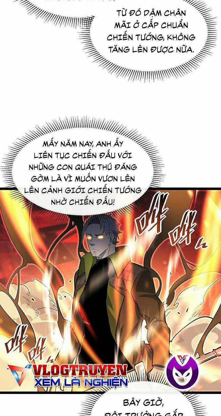 Mạt Thế Quật Khởi Chapter 40 trang 46