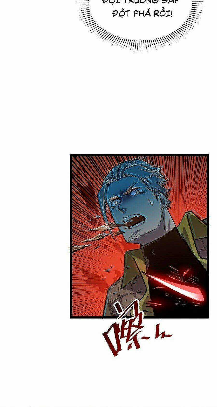 Mạt Thế Quật Khởi Chapter 40 trang 47