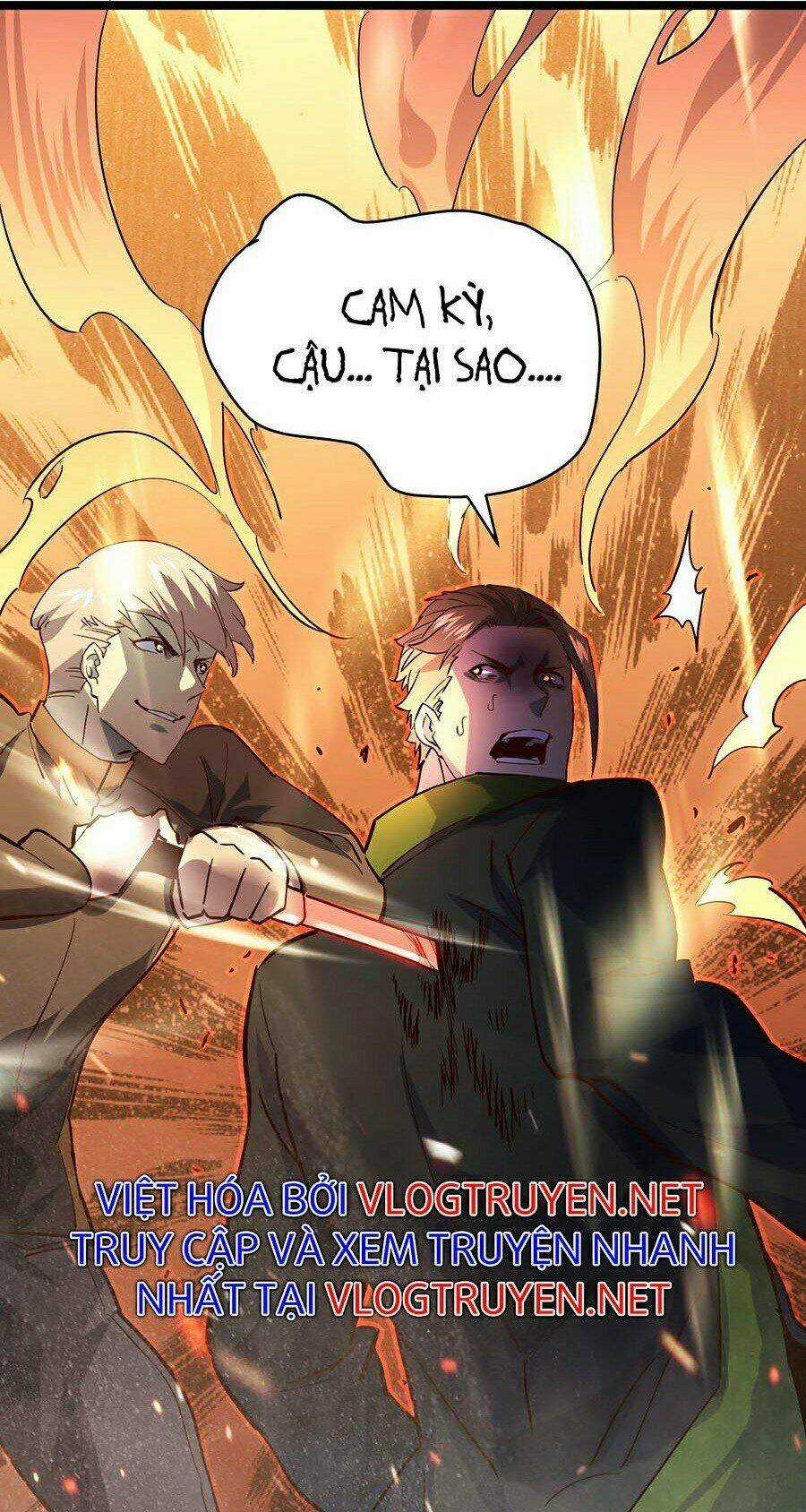 Mạt Thế Quật Khởi Chapter 40 trang 48