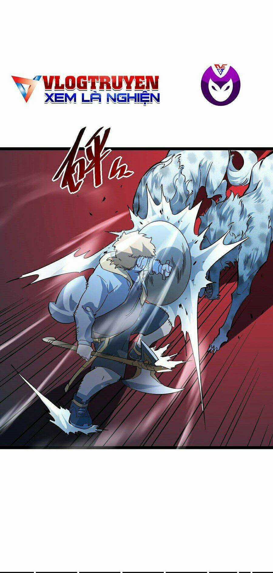 Mạt Thế Quật Khởi Chapter 40 trang 9