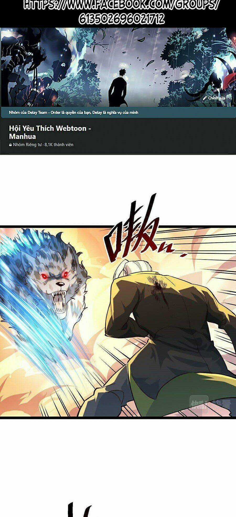 Mạt Thế Quật Khởi Chapter 41 trang 1