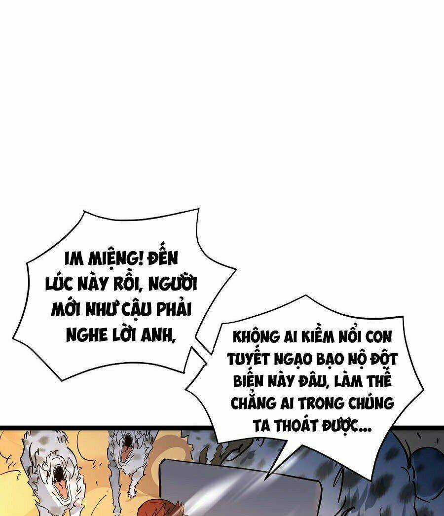 Mạt Thế Quật Khởi Chapter 41 trang 10