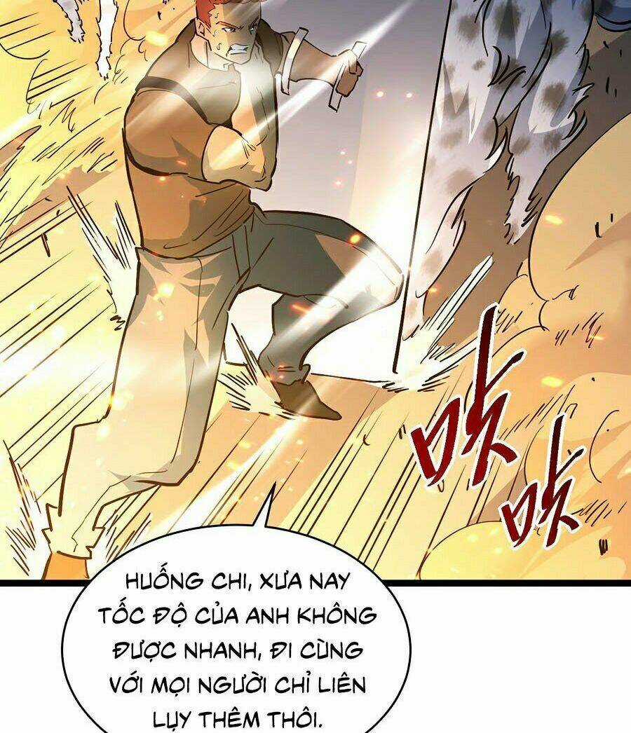 Mạt Thế Quật Khởi Chapter 41 trang 11
