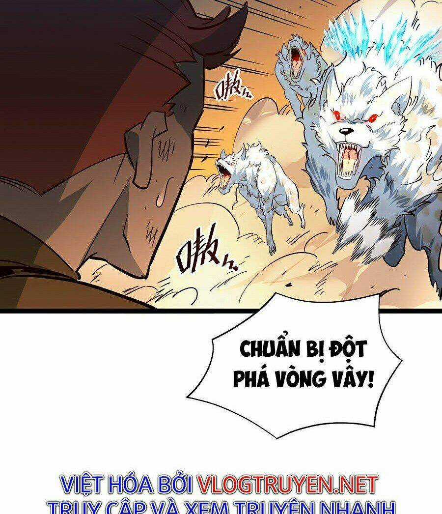 Mạt Thế Quật Khởi Chapter 41 trang 14