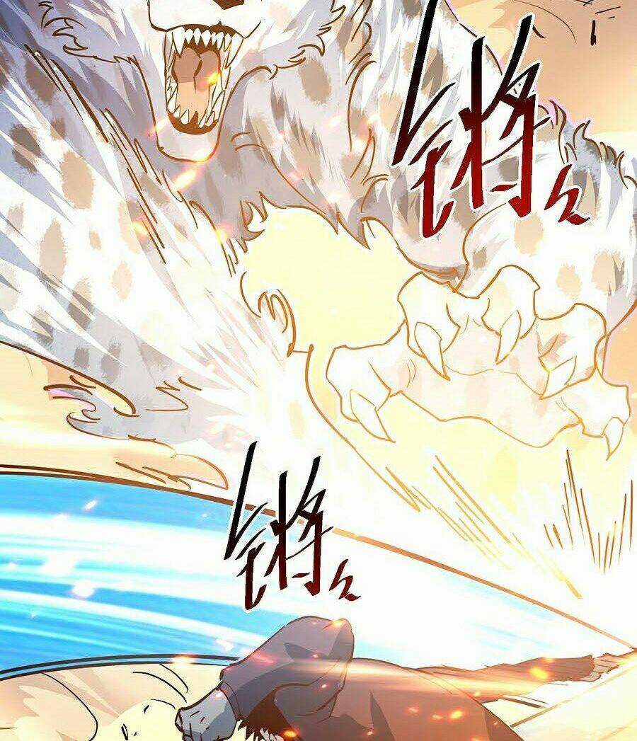 Mạt Thế Quật Khởi Chapter 41 trang 17