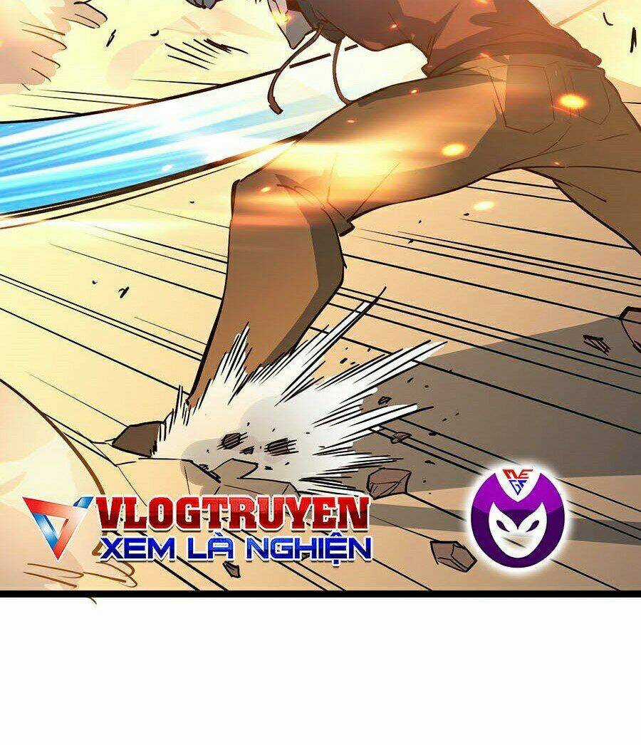 Mạt Thế Quật Khởi Chapter 41 trang 18