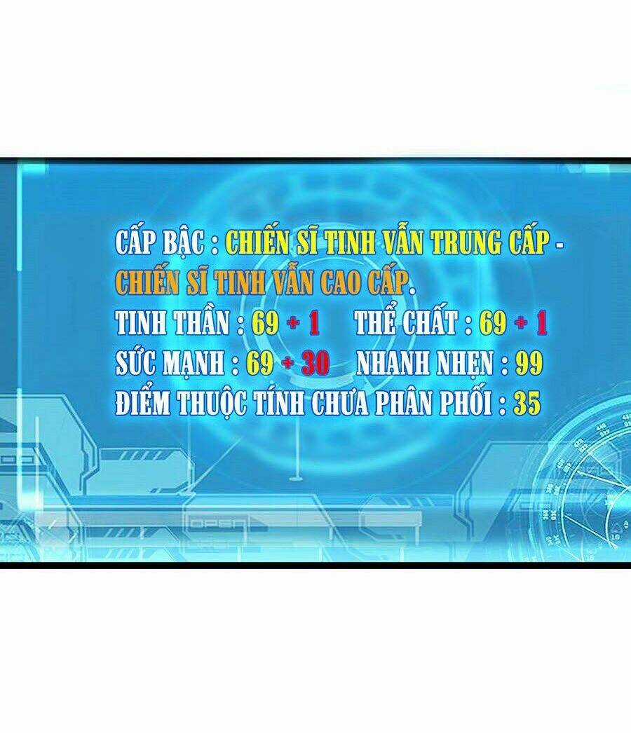 Mạt Thế Quật Khởi Chapter 41 trang 19