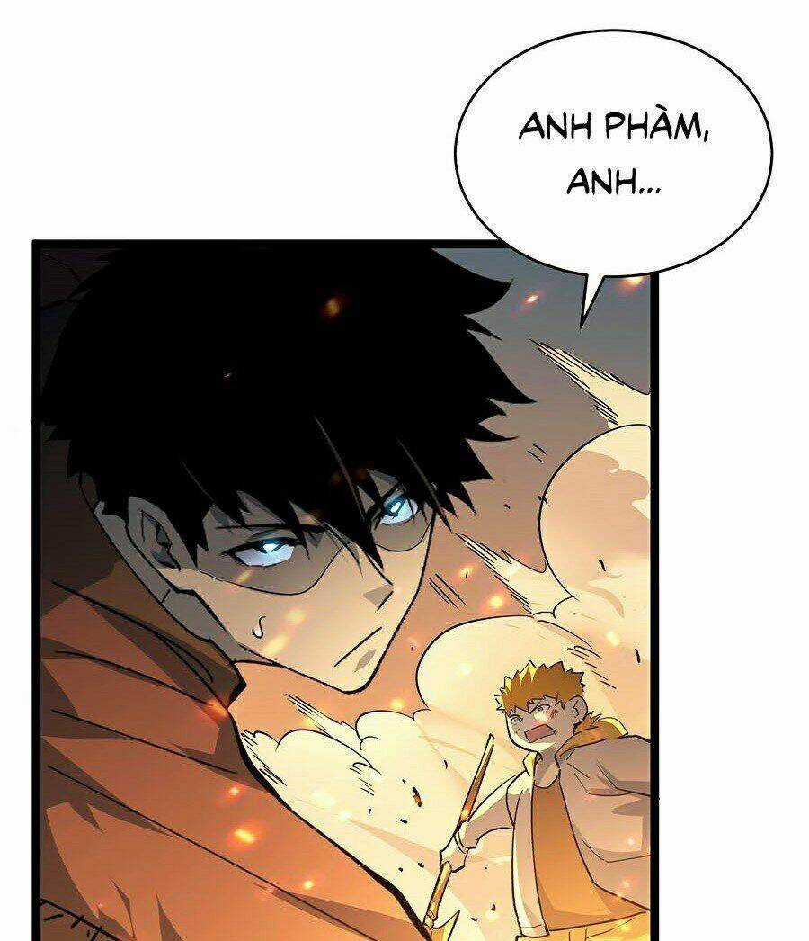 Mạt Thế Quật Khởi Chapter 41 trang 20