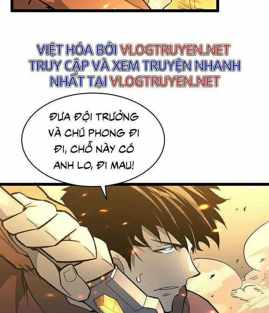 Mạt Thế Quật Khởi Chapter 41 trang 21