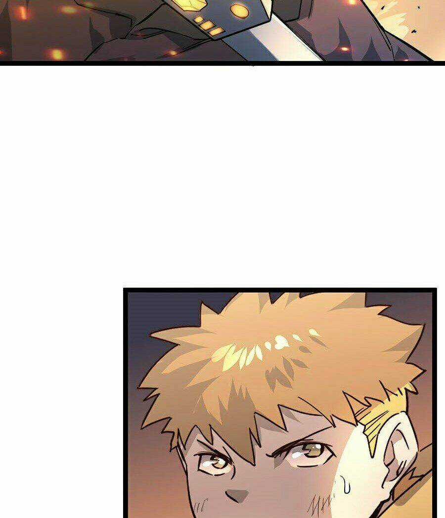 Mạt Thế Quật Khởi Chapter 41 trang 22