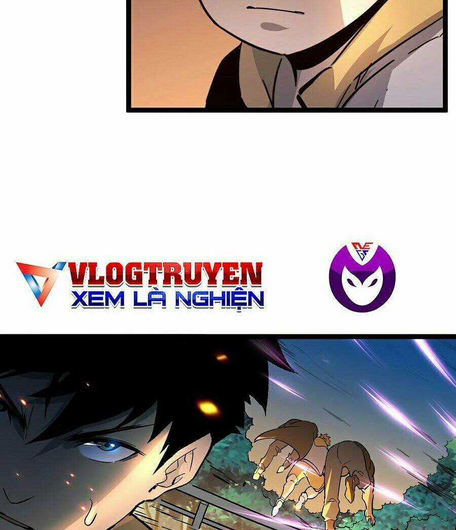 Mạt Thế Quật Khởi Chapter 41 trang 23