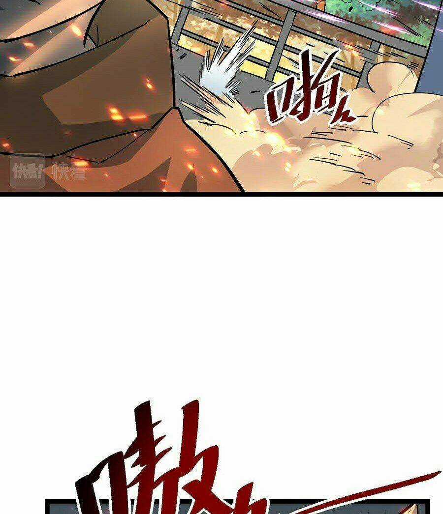 Mạt Thế Quật Khởi Chapter 41 trang 24