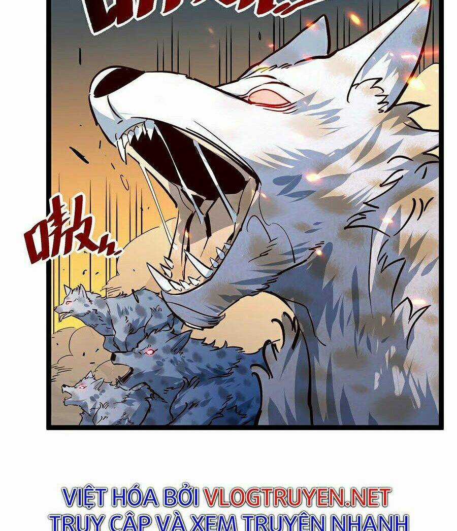 Mạt Thế Quật Khởi Chapter 41 trang 25