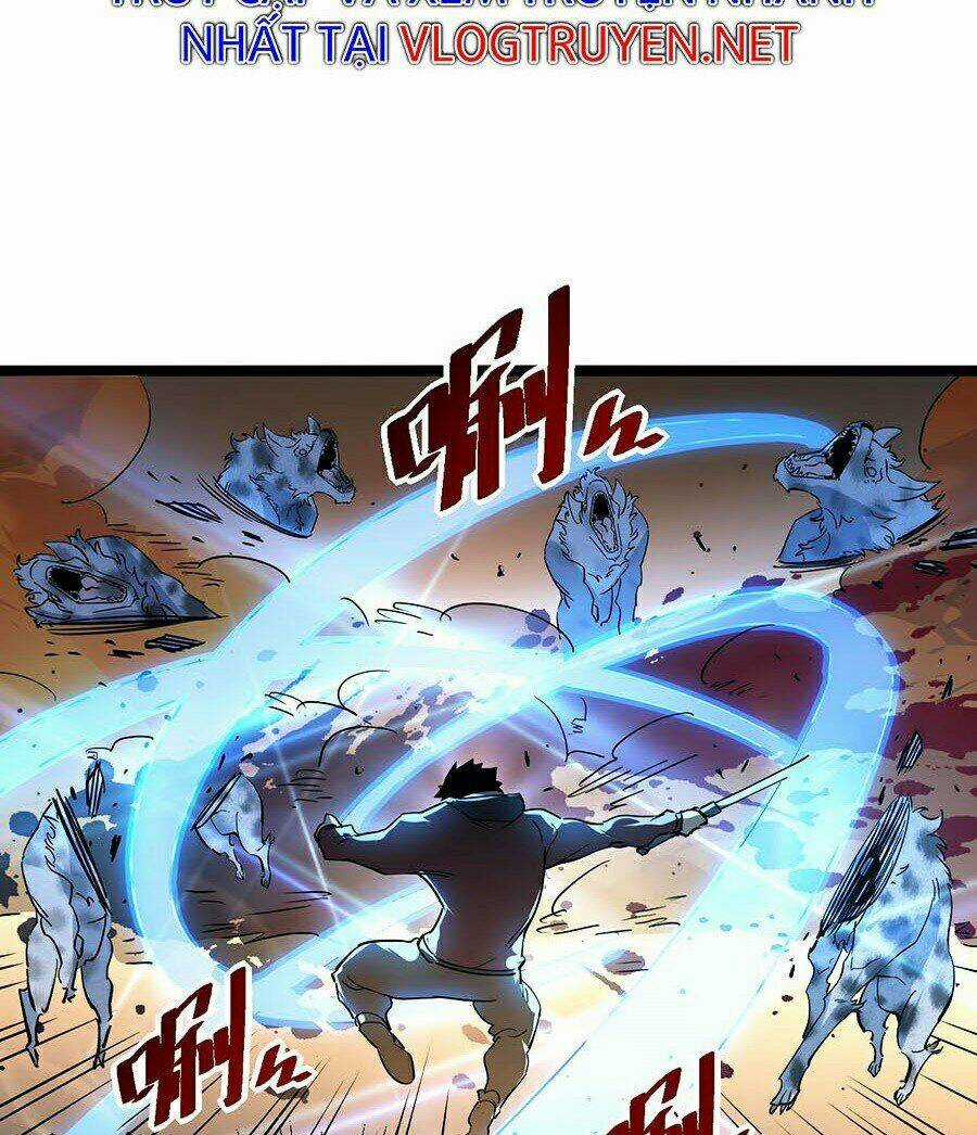 Mạt Thế Quật Khởi Chapter 41 trang 26