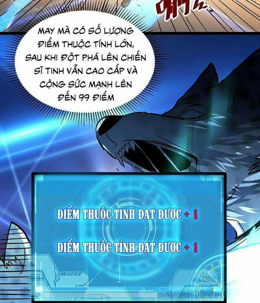 Mạt Thế Quật Khởi Chapter 41 trang 27