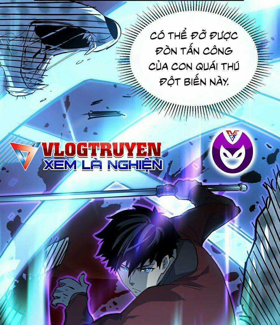 Mạt Thế Quật Khởi Chapter 41 trang 28