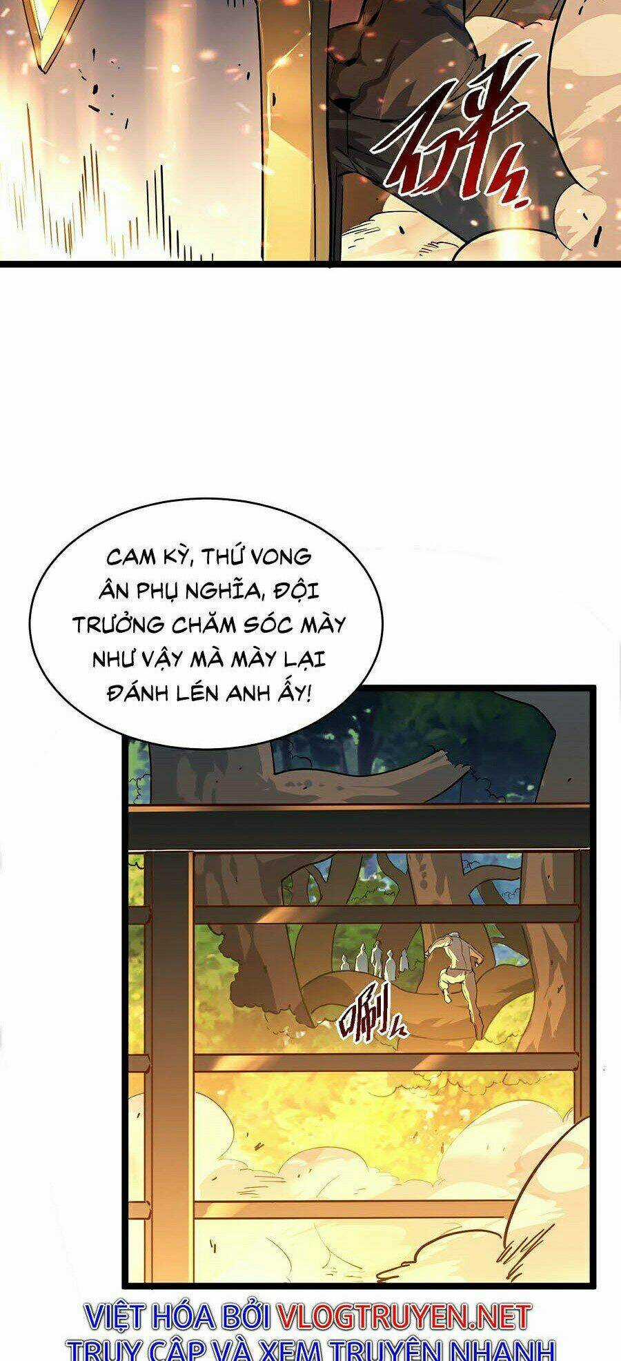 Mạt Thế Quật Khởi Chapter 41 trang 3