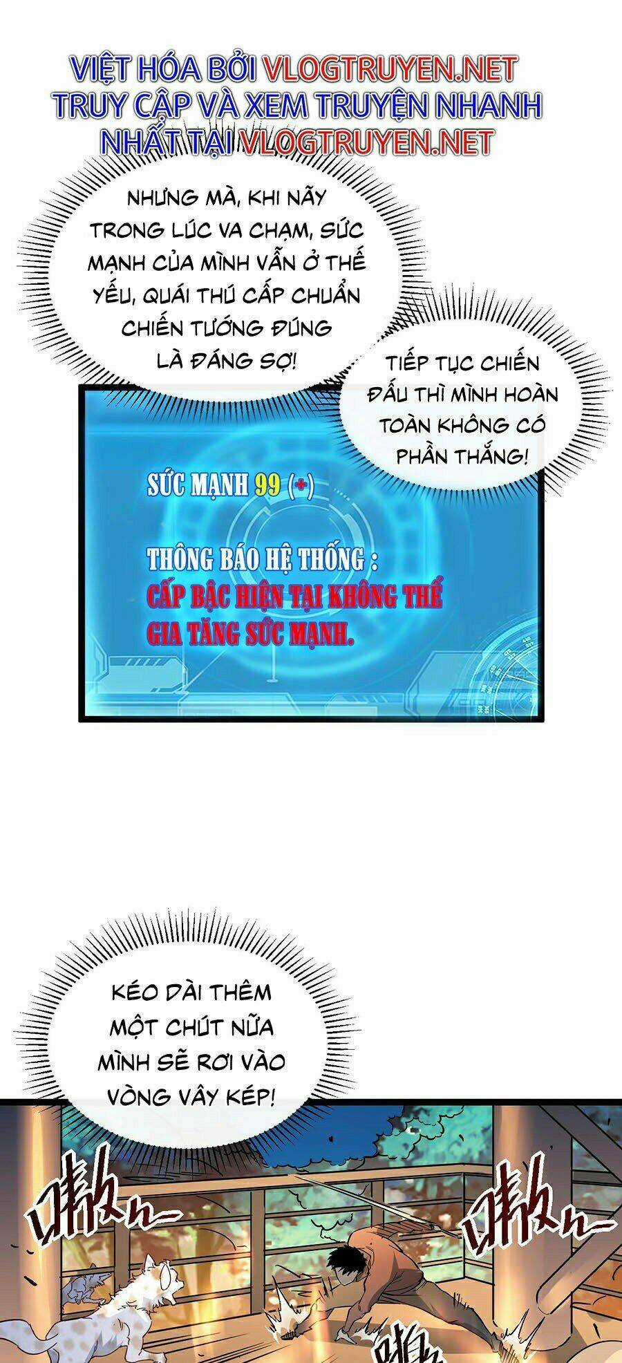 Mạt Thế Quật Khởi Chapter 41 trang 30