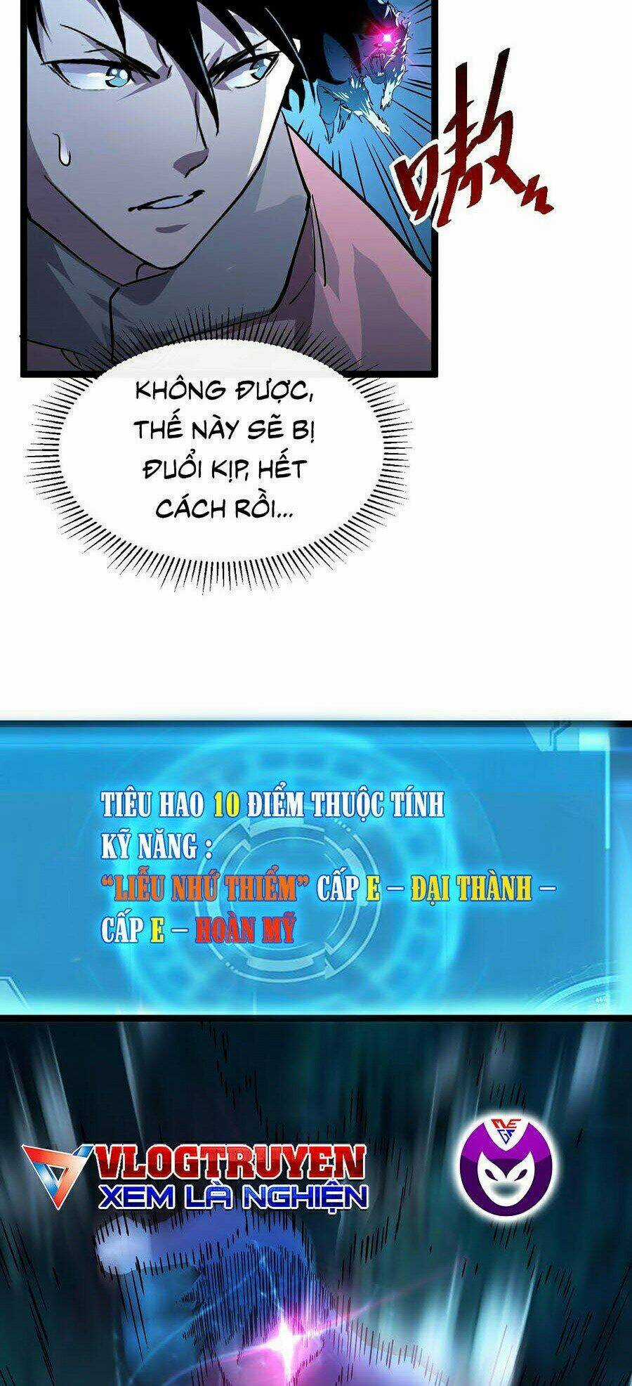 Mạt Thế Quật Khởi Chapter 41 trang 33