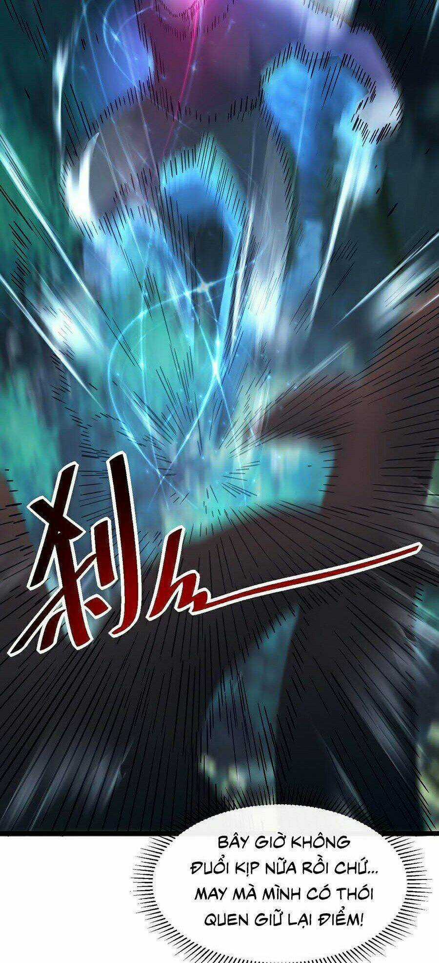 Mạt Thế Quật Khởi Chapter 41 trang 34