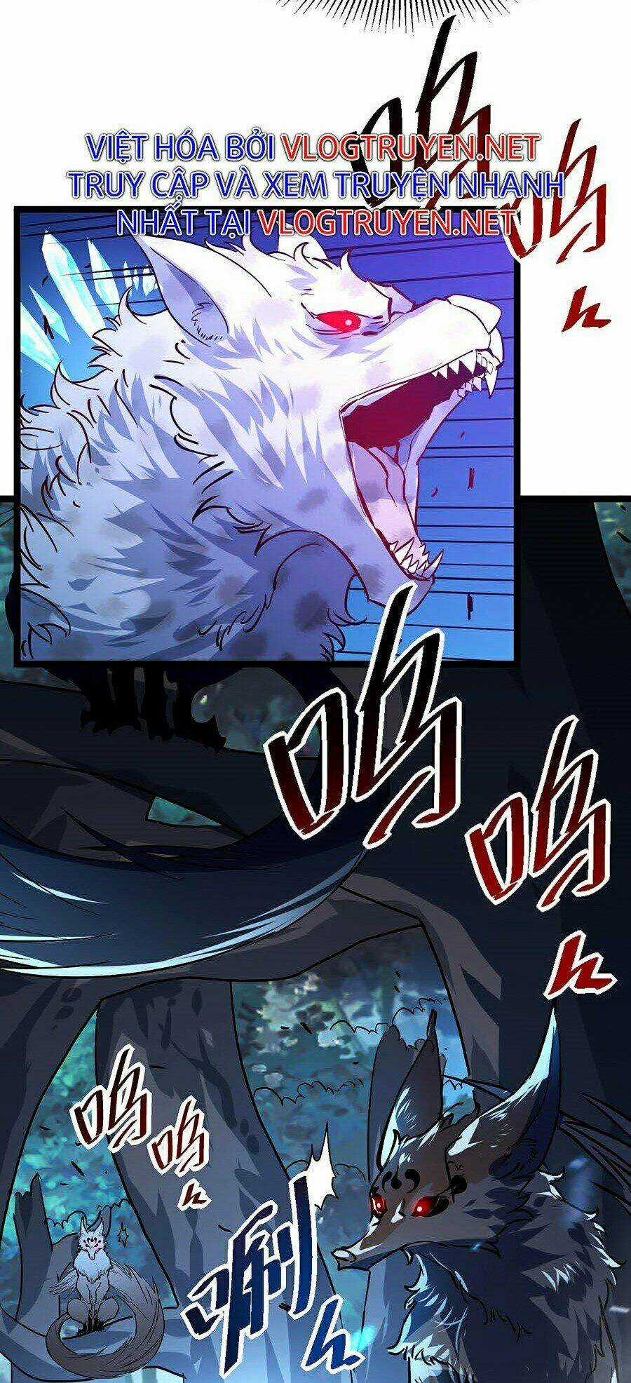 Mạt Thế Quật Khởi Chapter 41 trang 35