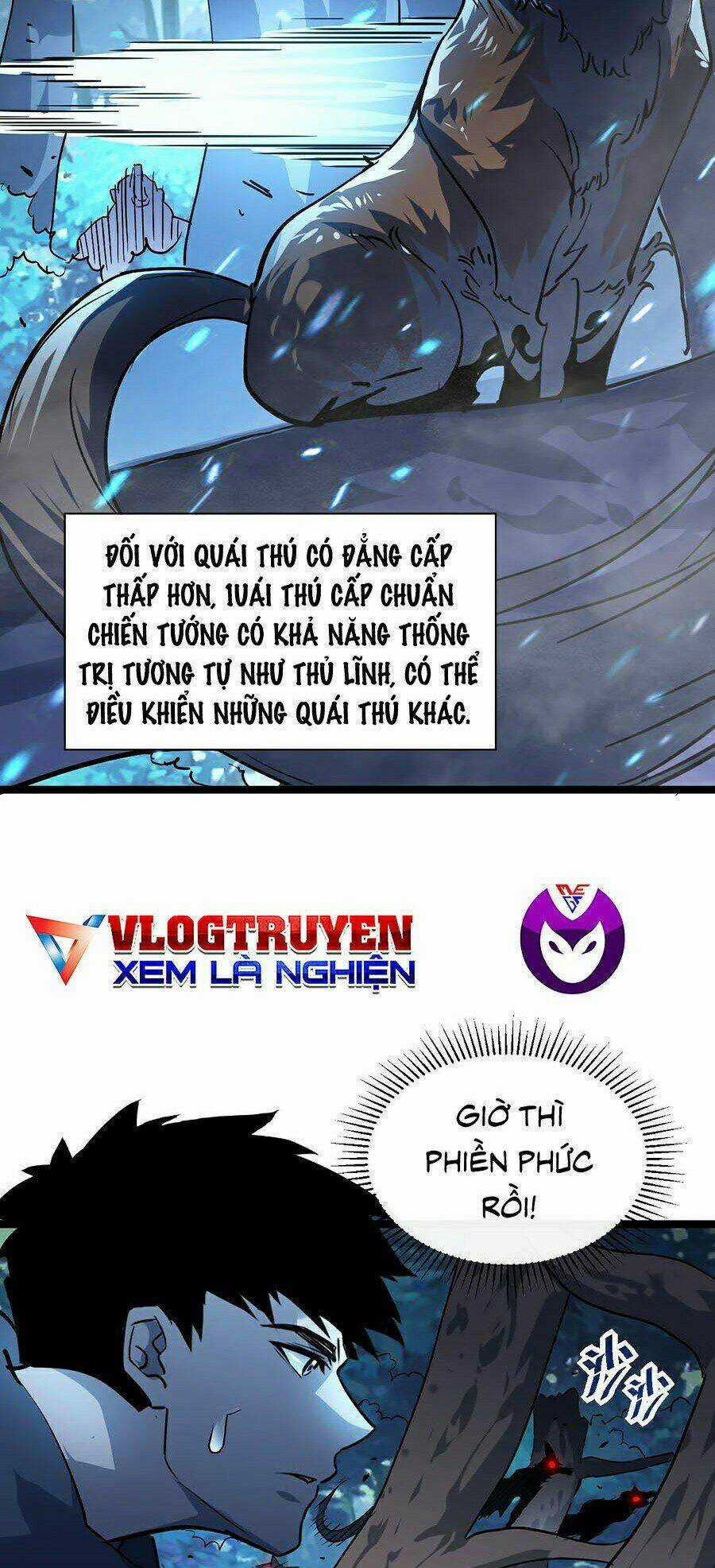 Mạt Thế Quật Khởi Chapter 41 trang 36