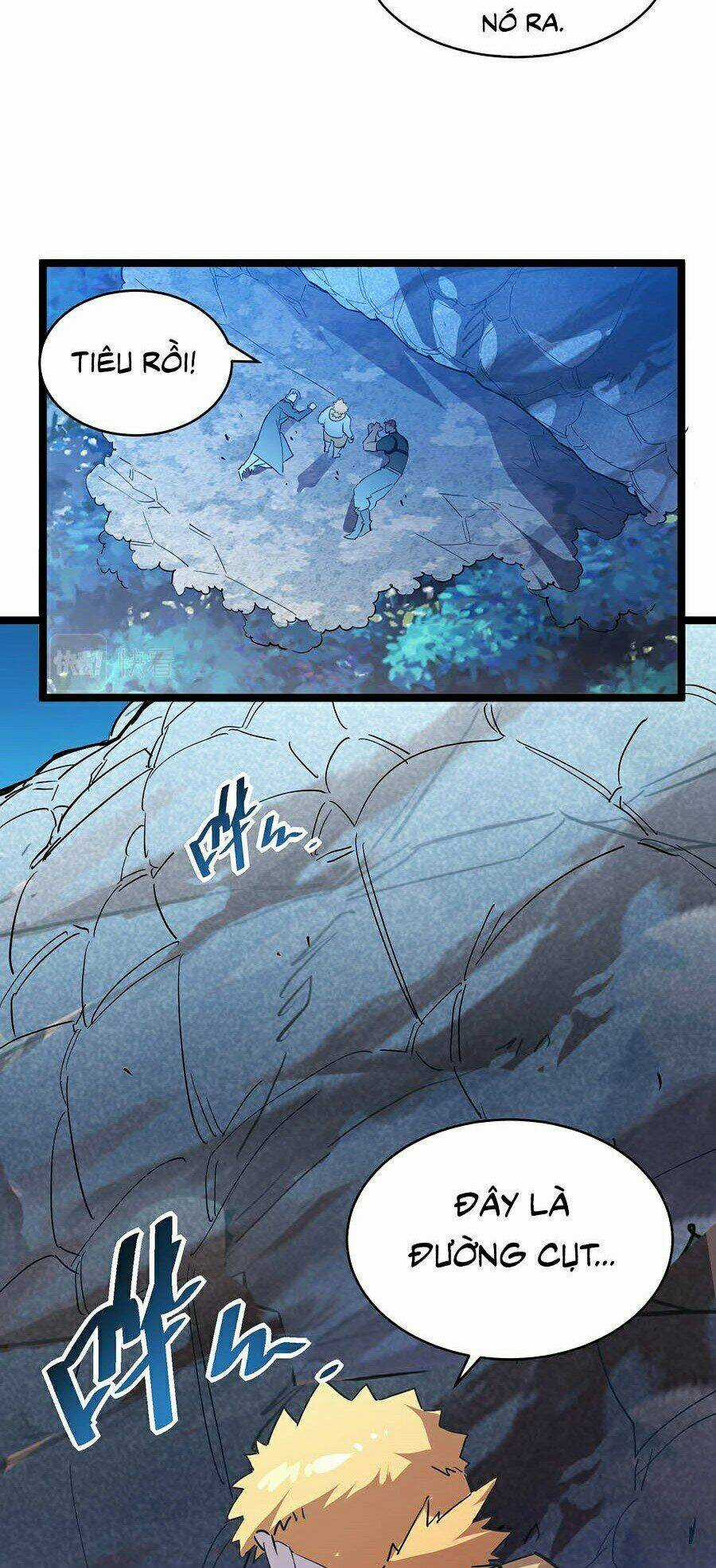 Mạt Thế Quật Khởi Chapter 41 trang 38