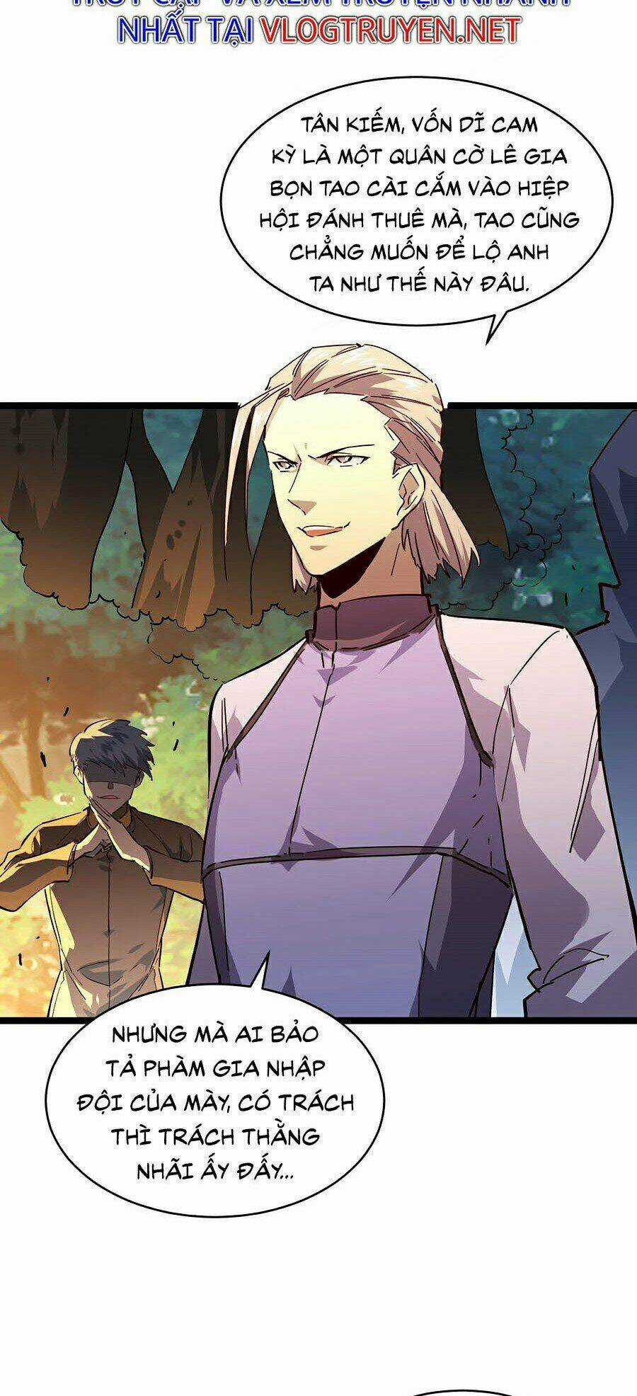 Mạt Thế Quật Khởi Chapter 41 trang 4