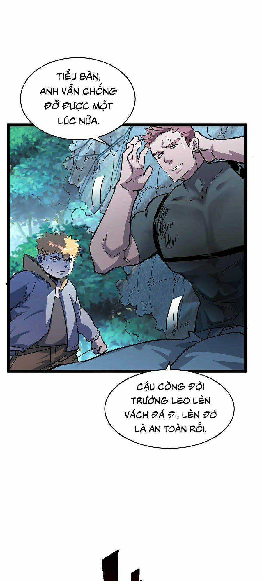 Mạt Thế Quật Khởi Chapter 41 trang 40