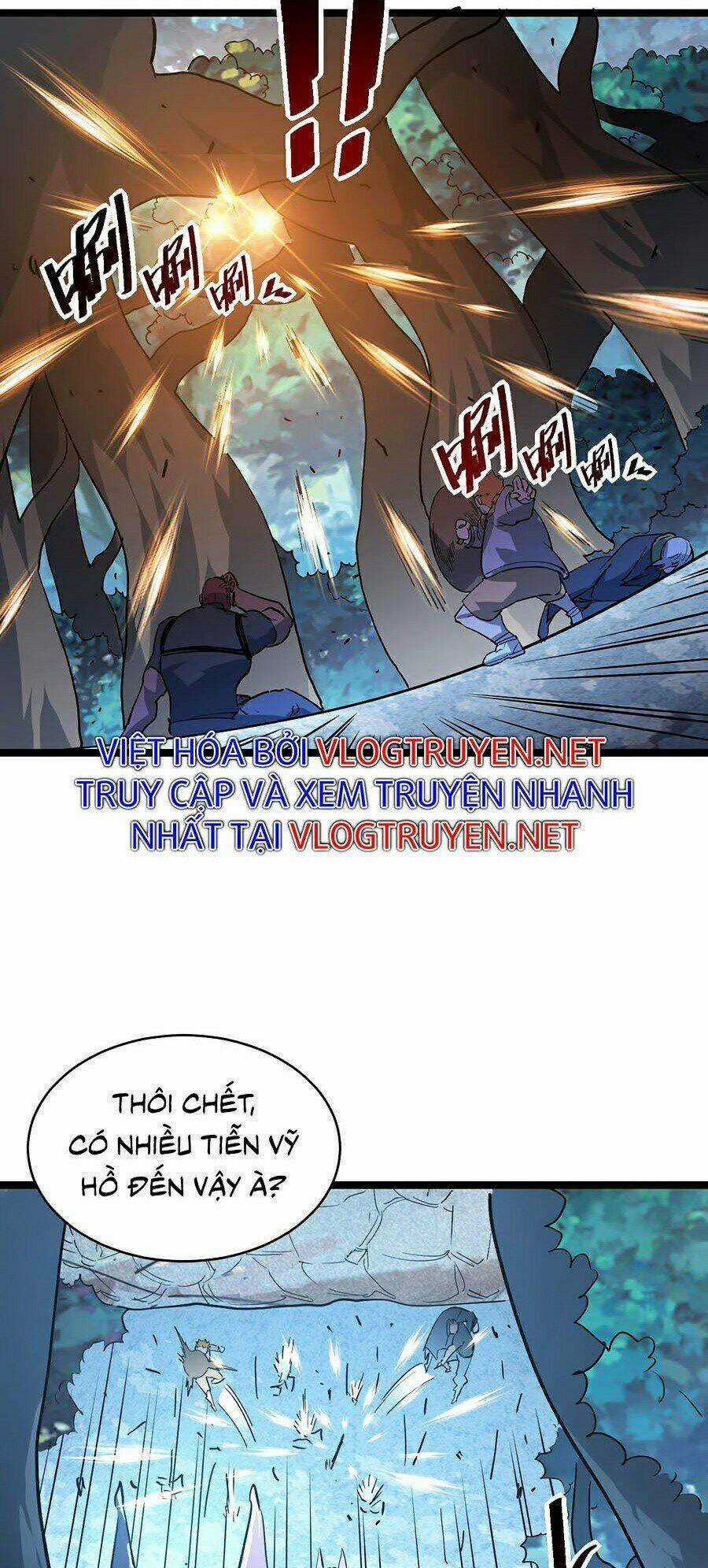 Mạt Thế Quật Khởi Chapter 41 trang 41