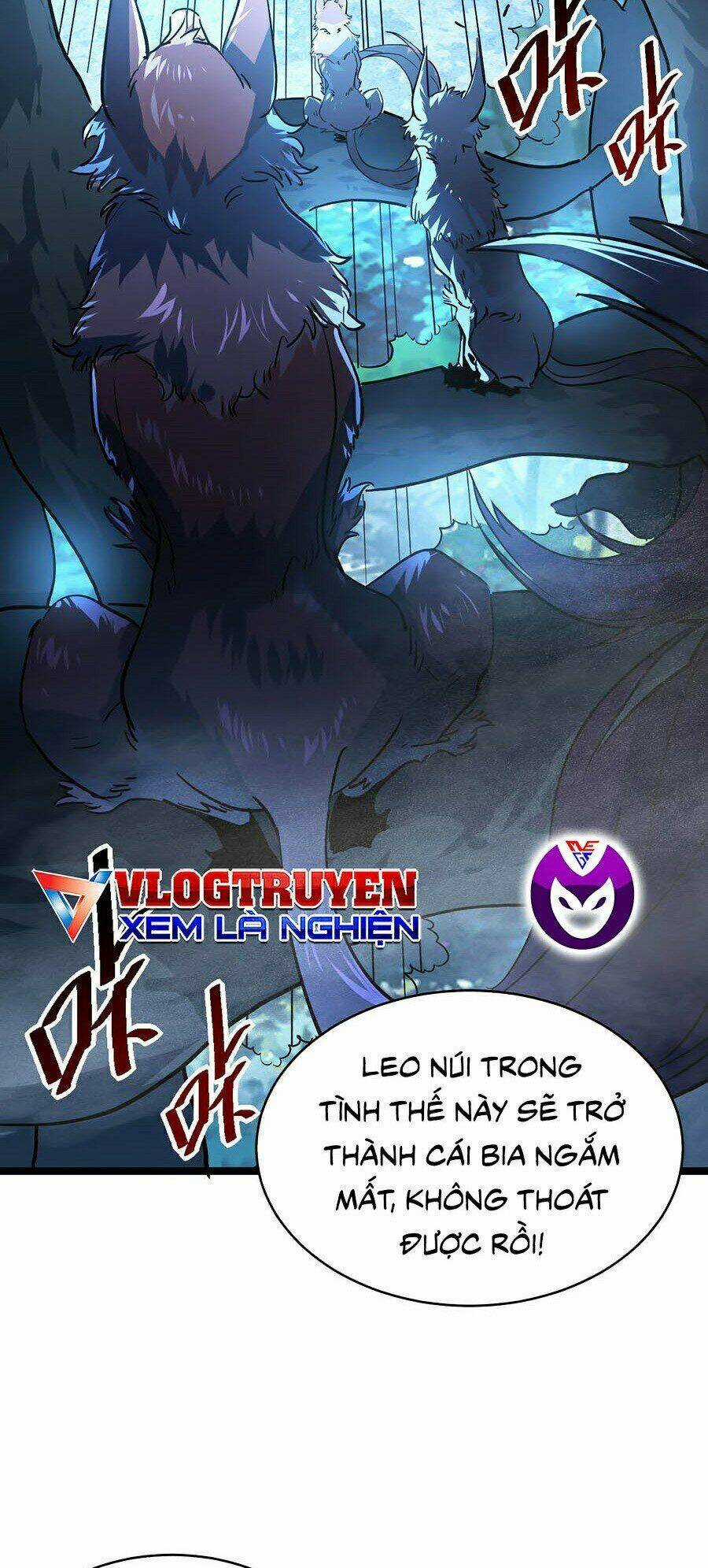 Mạt Thế Quật Khởi Chapter 41 trang 42