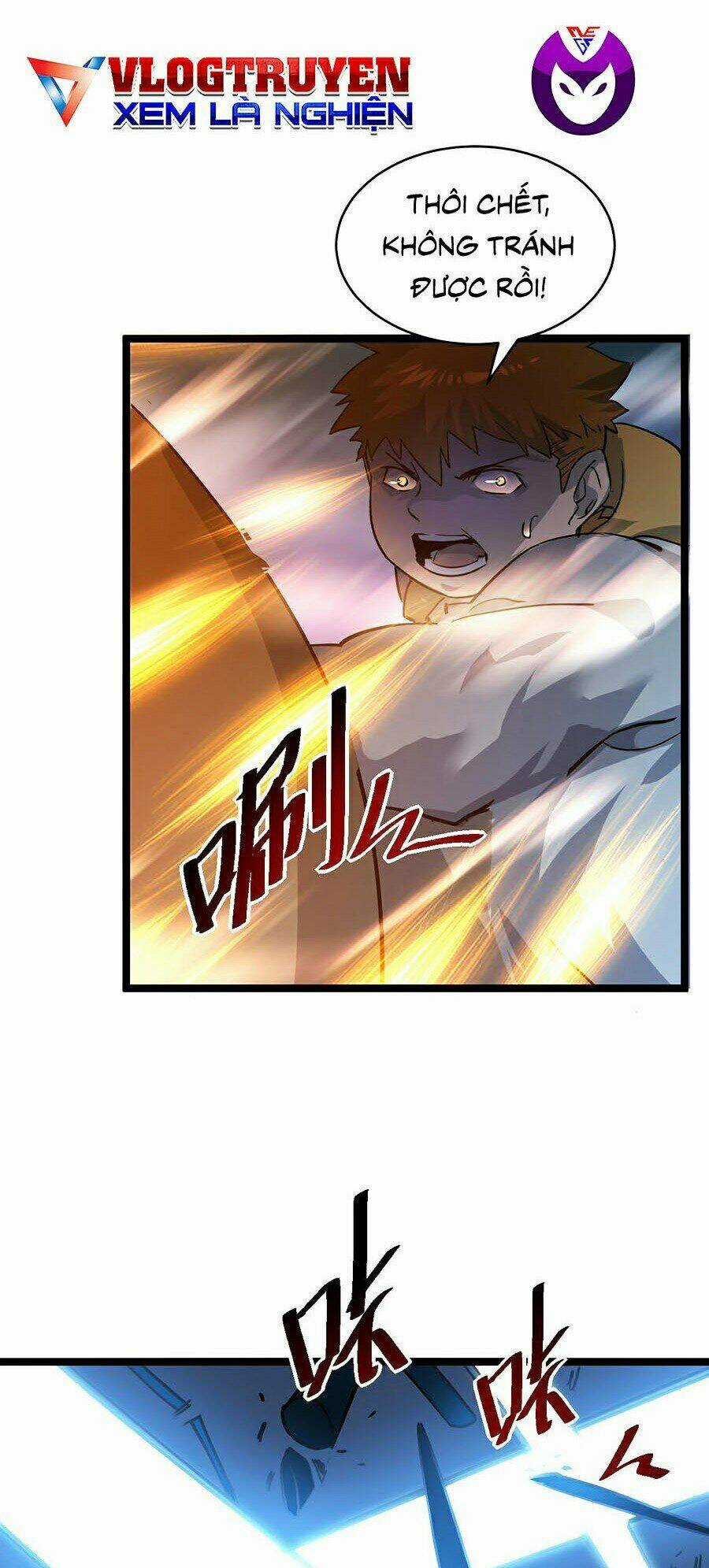 Mạt Thế Quật Khởi Chapter 41 trang 45