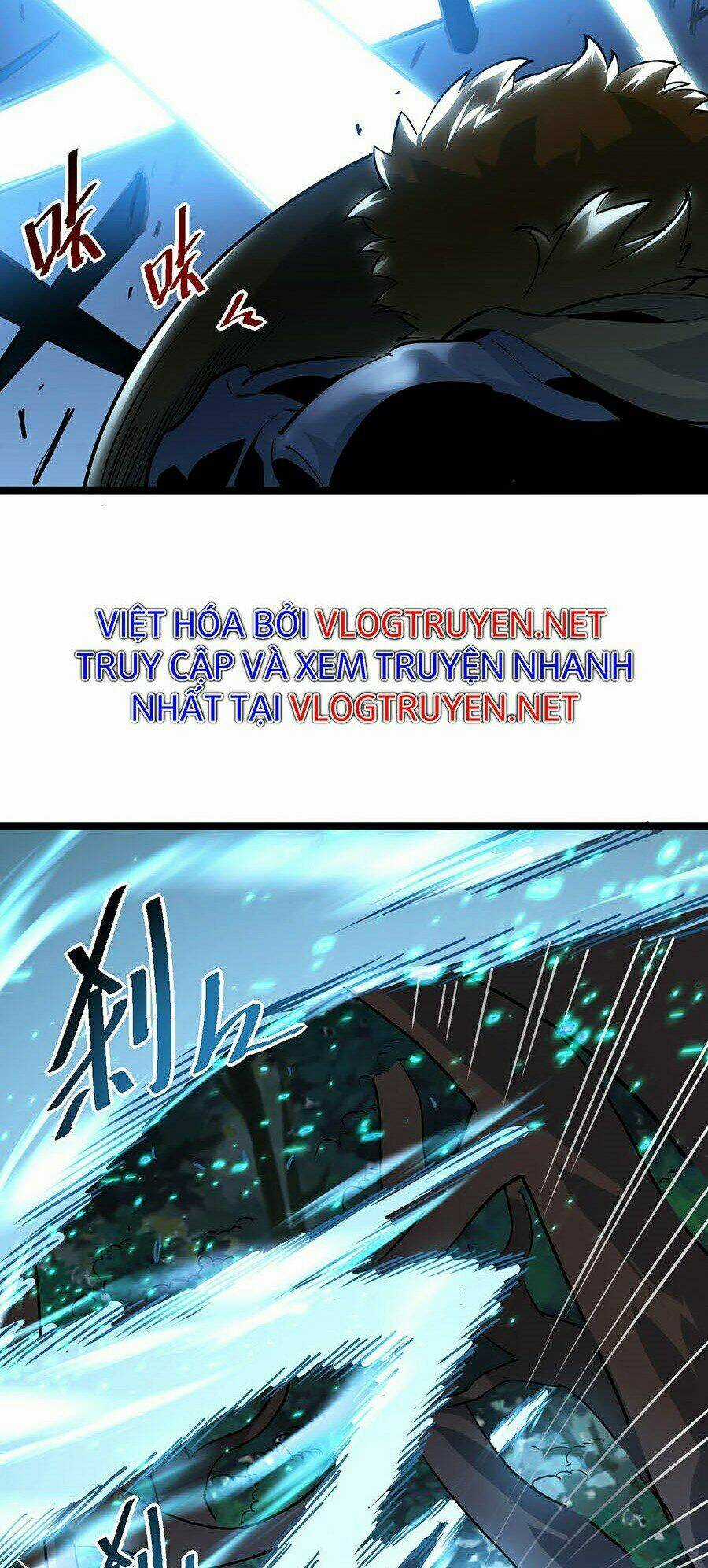Mạt Thế Quật Khởi Chapter 41 trang 46