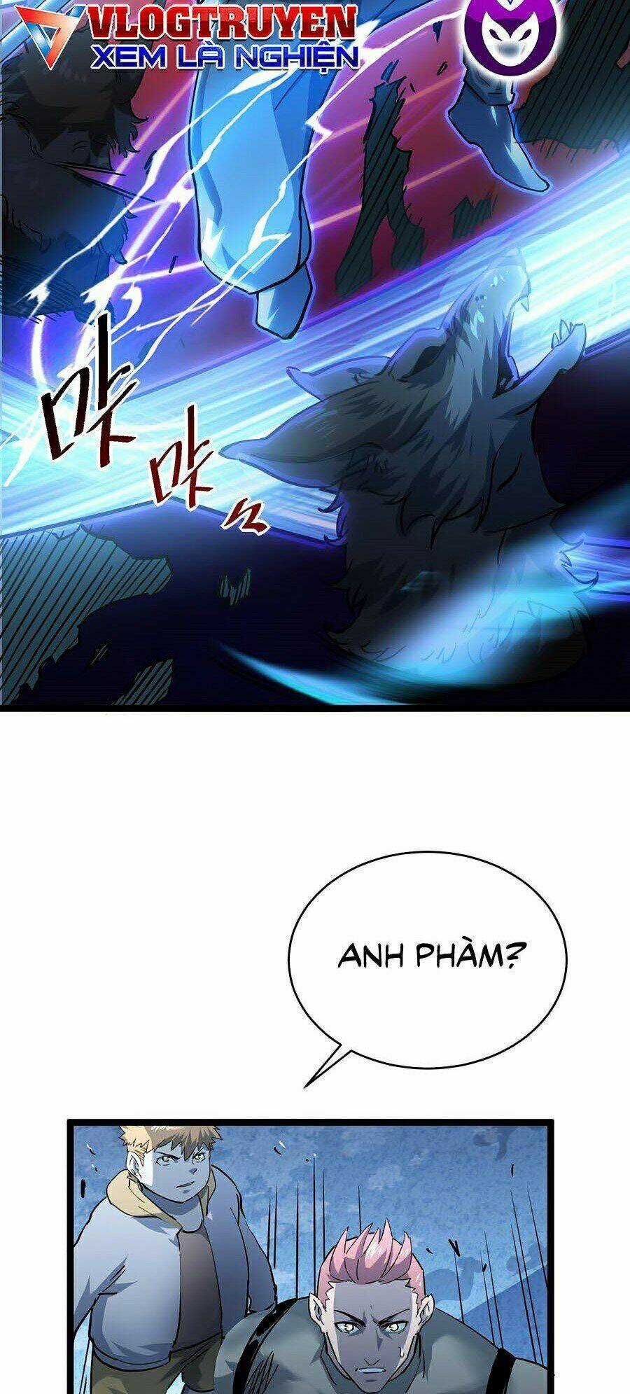 Mạt Thế Quật Khởi Chapter 41 trang 48