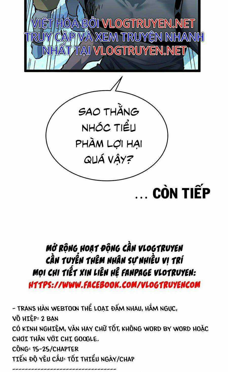 Mạt Thế Quật Khởi Chapter 41 trang 49