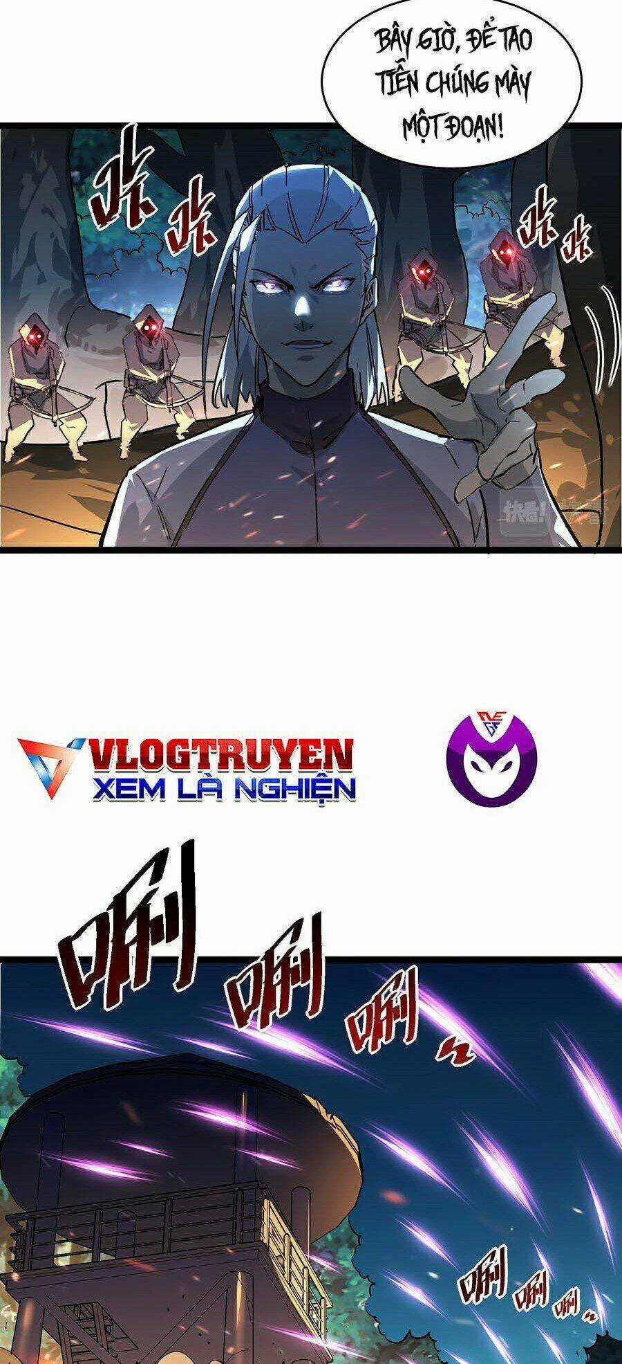 Mạt Thế Quật Khởi Chapter 41 trang 5