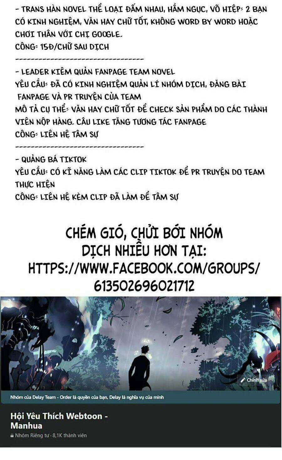 Mạt Thế Quật Khởi Chapter 41 trang 50