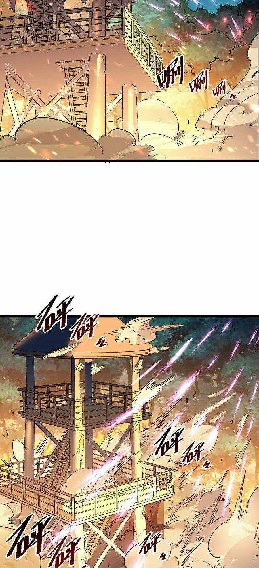 Mạt Thế Quật Khởi Chapter 41 trang 6