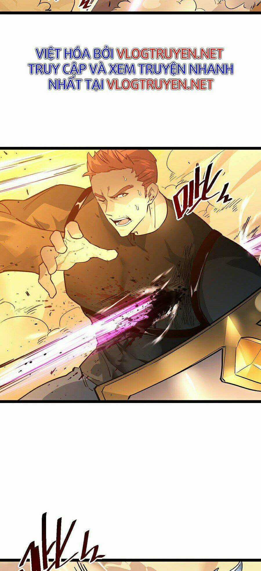 Mạt Thế Quật Khởi Chapter 41 trang 7