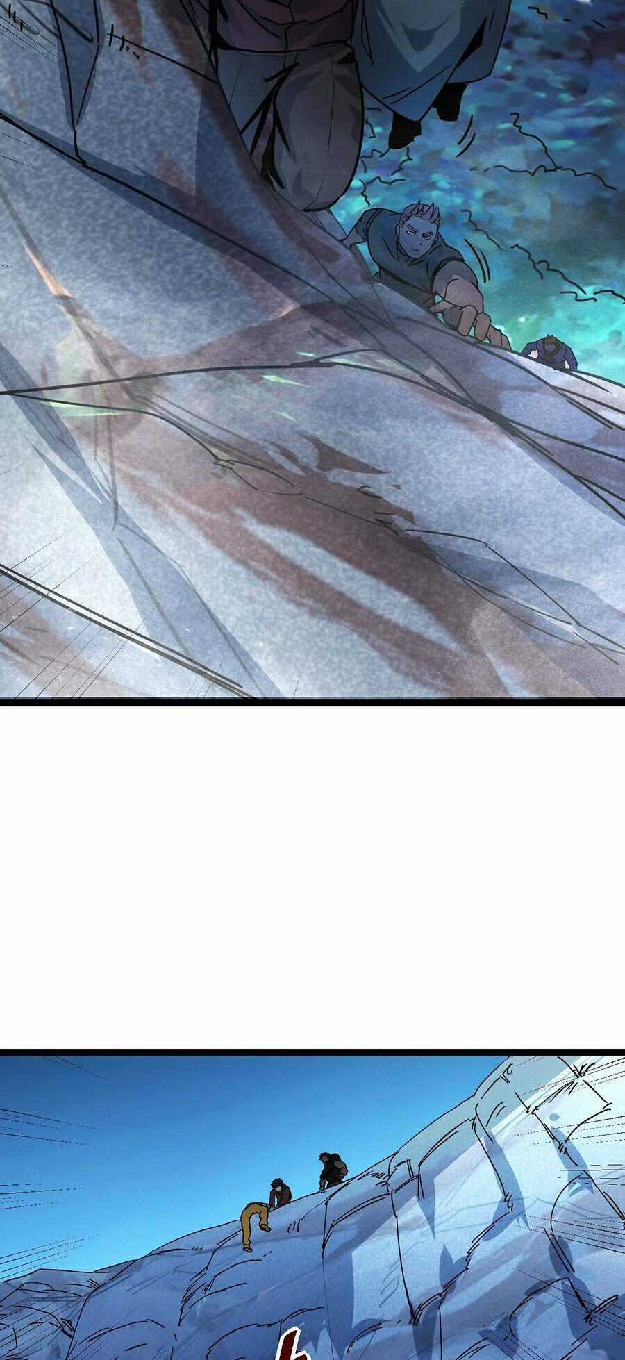 Mạt Thế Quật Khởi Chapter 42 trang 11