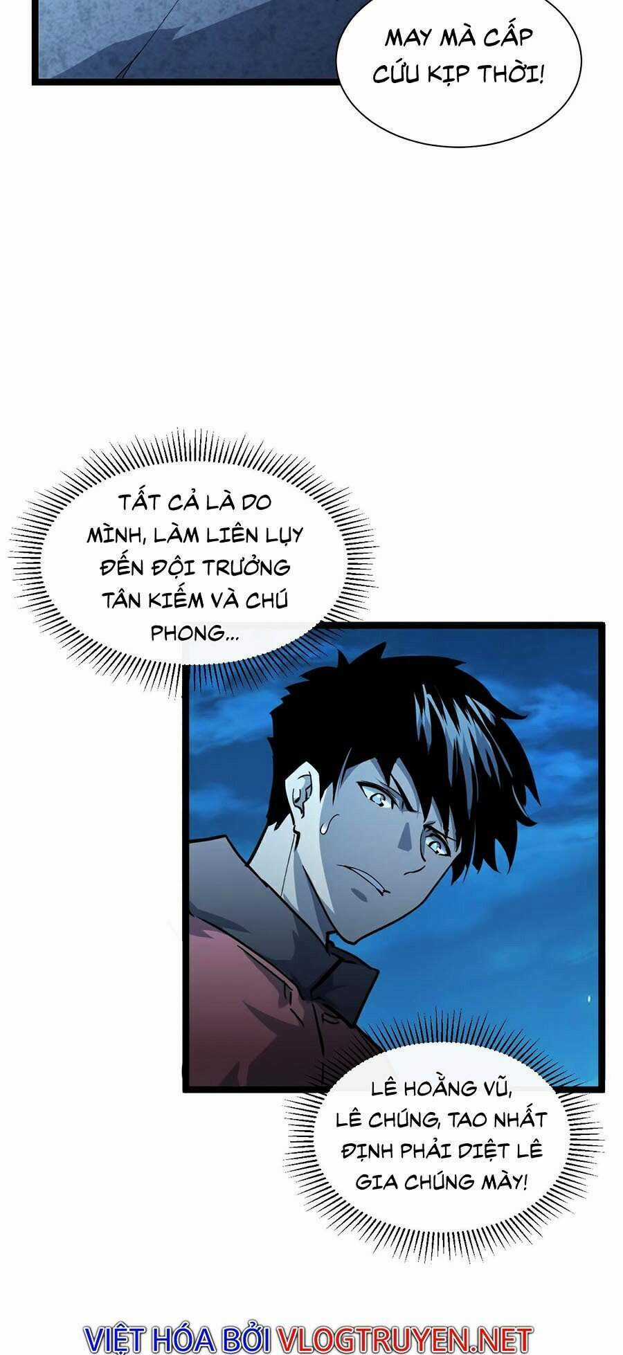 Mạt Thế Quật Khởi Chapter 42 trang 13