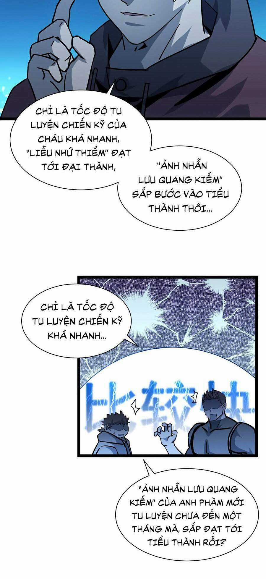 Mạt Thế Quật Khởi Chapter 42 trang 17