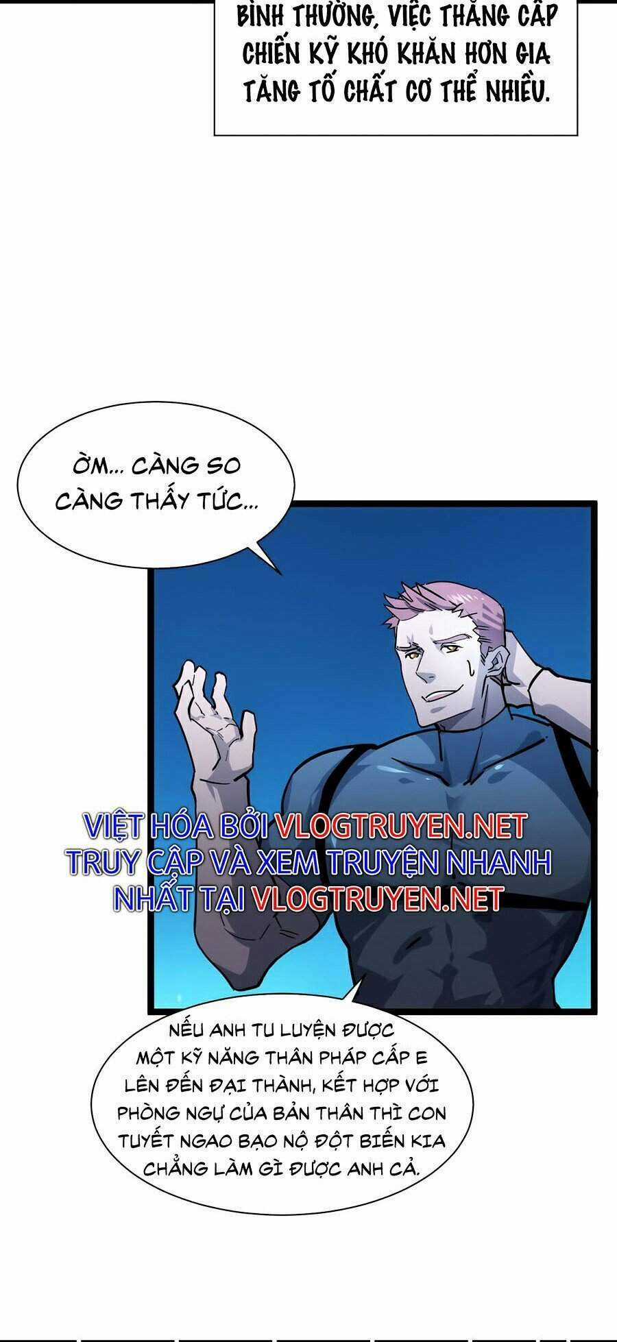 Mạt Thế Quật Khởi Chapter 42 trang 19