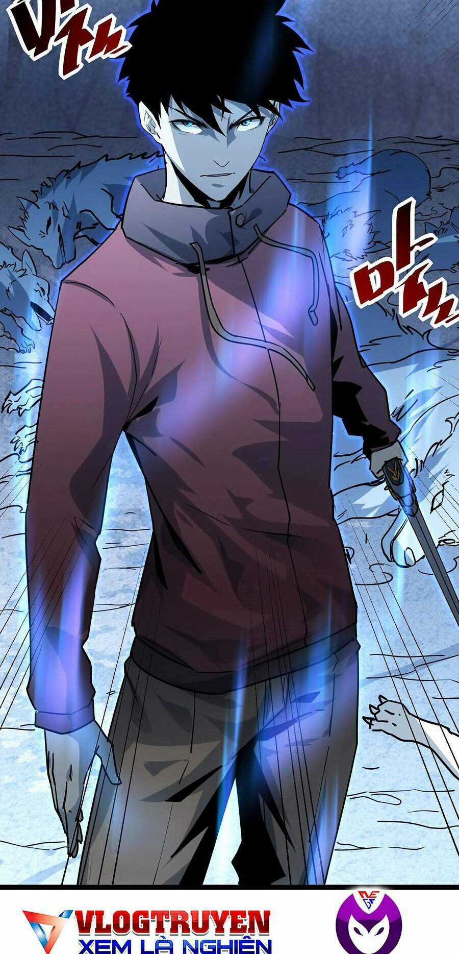 Mạt Thế Quật Khởi Chapter 42 trang 2