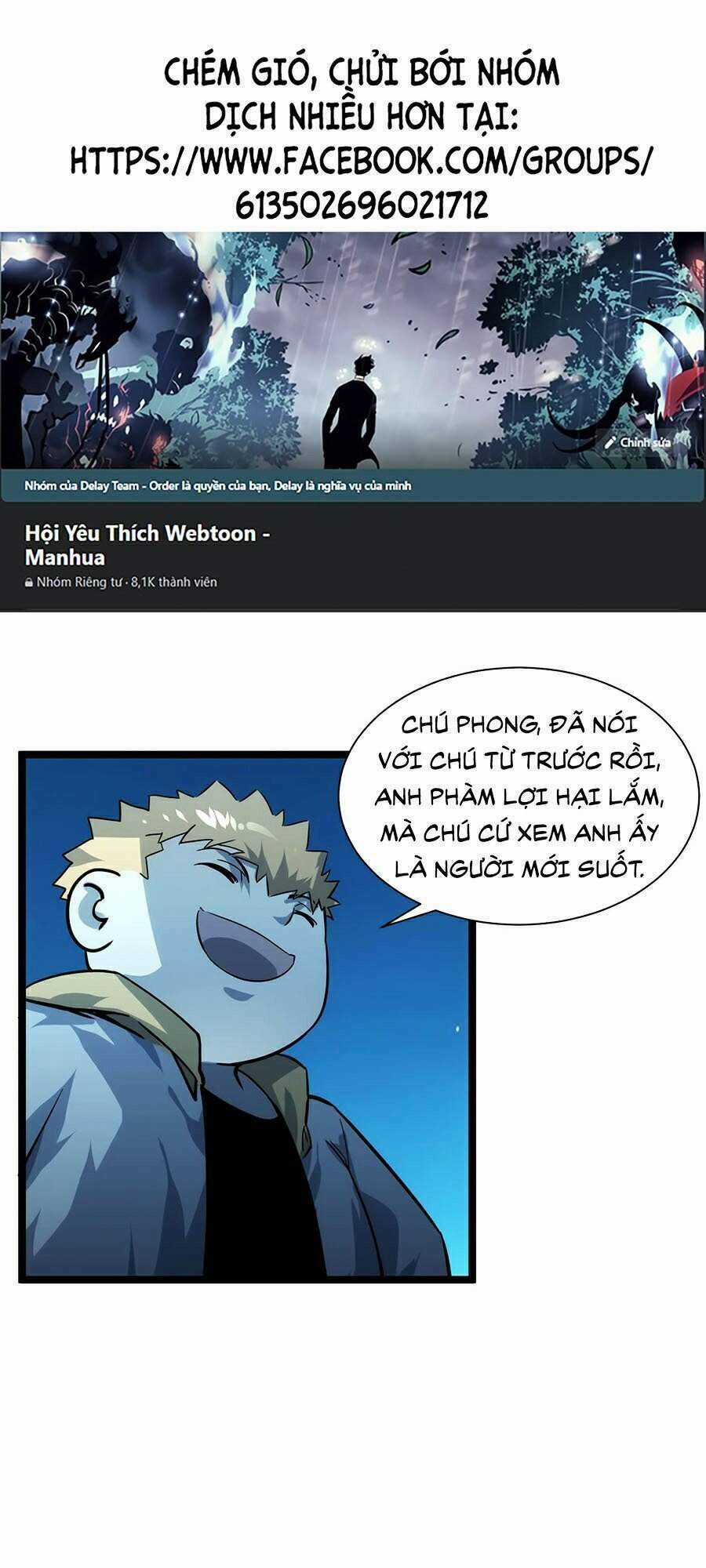 Mạt Thế Quật Khởi Chapter 42 trang 20