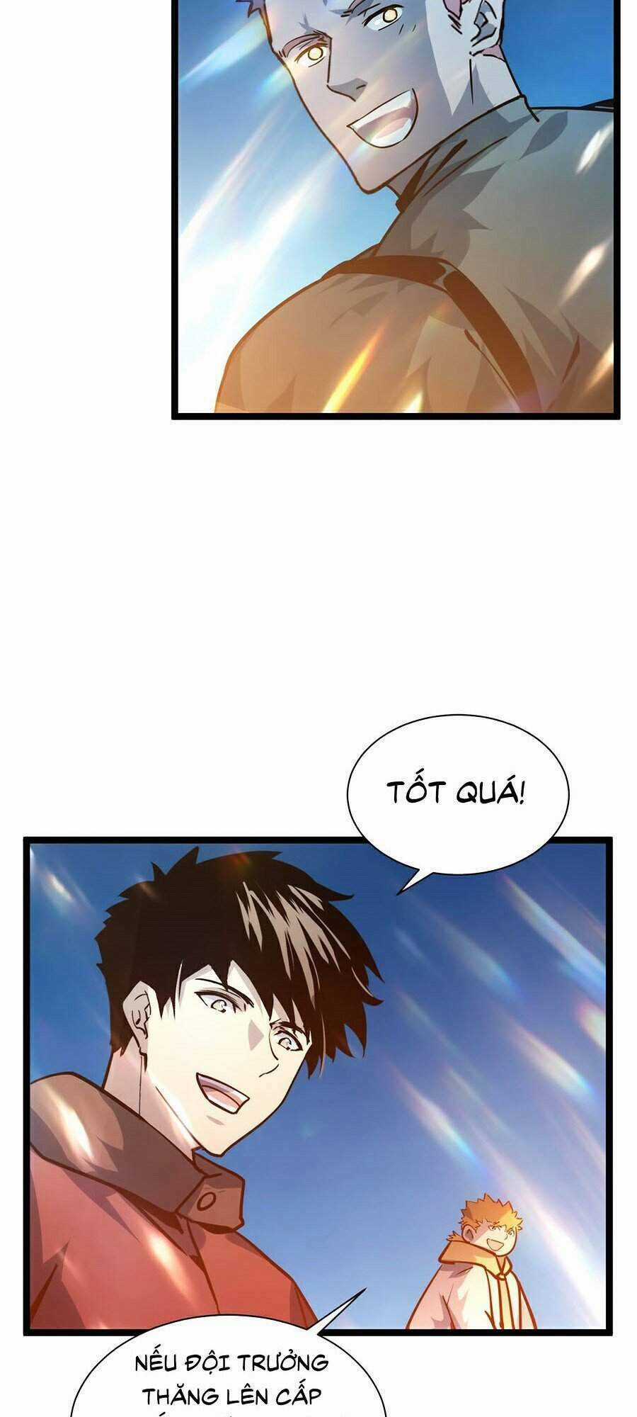 Mạt Thế Quật Khởi Chapter 42 trang 24