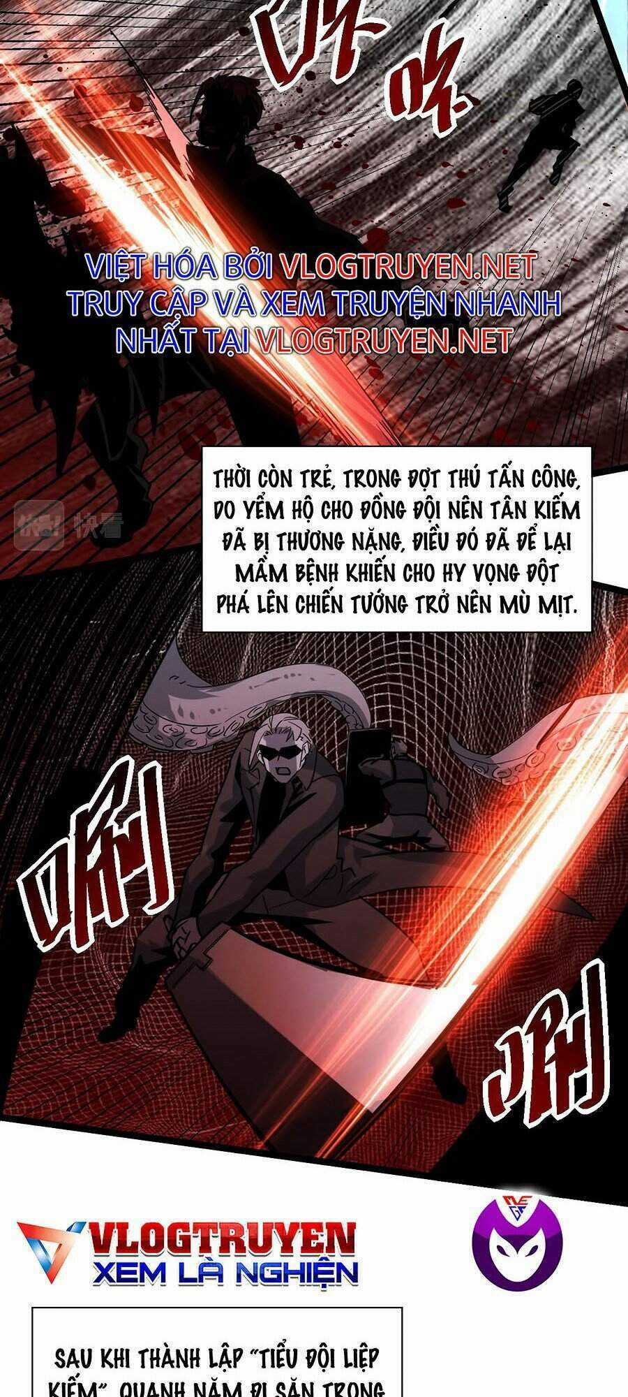 Mạt Thế Quật Khởi Chapter 42 trang 28